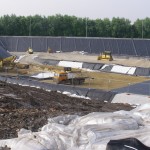 Un’idea innovativa a Collegno per un parco fotovoltaico