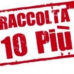 Raccolta 10+, alla ricerca del riciclo di qualità