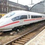 I benefici della ferrovia