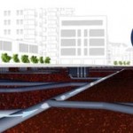 Francia, installati aspiratori automatici per rifiuti