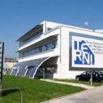 La Ternigreen per il recupero  pneumatici