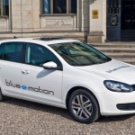 H2Roma, presentate i modelli elettrici di Up e Golf