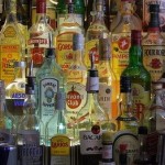 Gli alcolici confiscati in Svezia diventano combustile verde