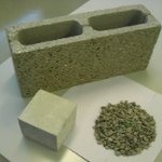 Matrix, l’edilizia sostenibile che nasce dal non riciclabile