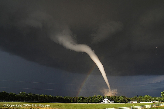 tornado