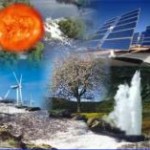 In Italia il 25,5% dell’energia è prodotta da fonti rinnovabili