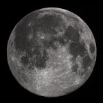 Pannelli solari sulla Luna?