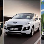 Legambiente premia Pinininfarina, Renault e Peugeot per mobilità sostenibile