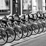 Europa, incentivare uso biciclette per raggiungere Kyoto 2