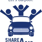 Car-pooling, crescita record del 300% nel 2011 in Italia