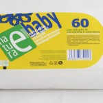 Prato, novità eco-certificazione per biopannolini