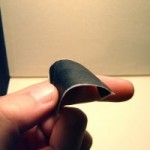 Il Power Felt, come generare energia dal calore corporeo