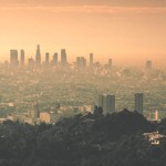 La colla anti-smog testata a Torino