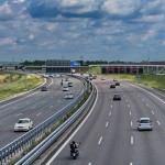 Il fotovoltaico in arrivo sulle autostrade