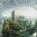 La riqualificazione urbana e la città del futuro