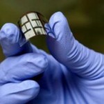 Pannelli solari a foglia, 47% di energia in più