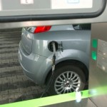 Gas naturale, quanto inquina ?