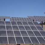 Pannelli fotovoltaici nel deserto, succede in Algeria