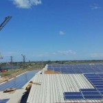 Il Porto di Ravenna si rinnova e diventa green