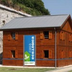 Ambiente Parco presenta la Casa eco.logica