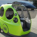 Auto ad aria compressa, si avvicina la realtà