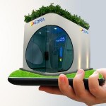 La Equipamentos Edra ha ideato il bancomat green