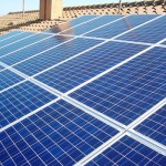 Il Veneto al secondo posto nello sfruttamento dell’energia solare