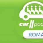Il Car Pooling come soluzione per il traffico a Roma