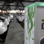La cooperativa RadioTaxi 3570 di Roma diventa green