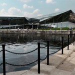 Siemens ha inaugurato “Crystal” per lo sviluppo delle città sostenibili 