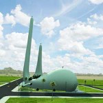 Dubai: arriva la prima moschea ecosostenibile