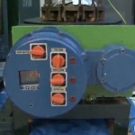 Presentato a Cagliari la P2P, il dispositivo che trasforma la plastica in carburante