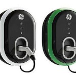 GE WattStation Wall, il modo per ricaricare l’auto elettrica