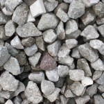 Una pioggia di fulmini per riciclare il calcestruzzo