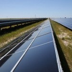 Greenough River: il primo grande parco solare in Australia