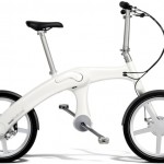 Arriva Footloose, la nuova bici ecologica senza catena
