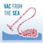 Vac from the sea: un progetto per riciclare la plastica recuperata dal mare