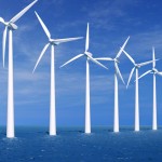 Eolico: in Europa la produzione supera i 100 GW