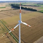 Giappone: un megaimpianto eolico in Mongolia per uscire dal nucleare