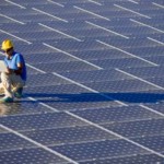 Fotovoltaico: ecco i pannelli solari in plastica PET