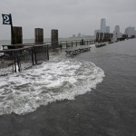 Cuba: impianti eolici sopravvissuti all’uragano Sandy