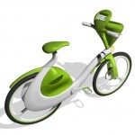 Lotus E-Bike: la bici elettrica che unisce stile ed efficienza