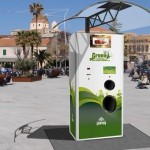 Green Totem: ecco il nuovo sistema al 100% ecocompatibile 