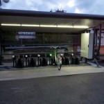 Gci Group: bike sharing su pensiline fotovoltaiche stand alone
