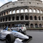 Formula E: Roma ospiterà nel 2014 il primo Gran Premio ecologico
