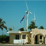 Cuba: progetti energetici green per il 2013