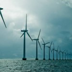 Fukushima: pronto entro il 2020 il nuovo parco eolico offshore più grande del mondo