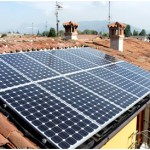 Fotovoltaico, vantaggi e risparmi per le famiglie italiane
