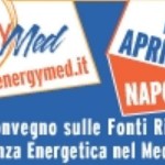 EnergyMed 2013 a Napoli dall’11 al 13 Aprile 