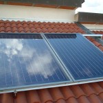 Solare termico: l’investimento che conviene